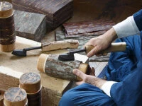 Teedose Obizutsu Wenge L, Kabazaiku, 150 G 9 Teedose Obizutsu Wenge L, Kabazaiku, 150 G – Bild 7