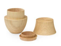 Teedose Soji Kama, Serie Karmi, Ca. 100 G Grüner Tee 5 Teedose Soji Kama, Serie Karmi, Ca. 100 G Grüner Tee – Bild 3