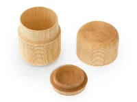 Teedose Soji Tawara, Serie Karmi, Ca. 100 G Grüner Tee 8 Teedose Soji Tawara, Serie Karmi, Ca. 100 G Grüner Tee – Bild 6