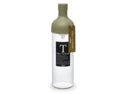 Teeflasche Mit Sieb, HARIO Filter In Bottle, 750 Ml, Grün -Küchenutensilien Laden teeflasche mit sieb hario filter in bottle 750 ml gruen 1