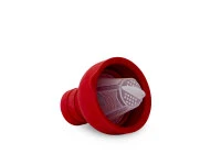 Teeflasche Mit Sieb, HARIO Filter In Bottle, 750 Ml, Rot 6 Teeflasche Mit Sieb, HARIO Filter In Bottle, 750 Ml, Rot – Bild 4