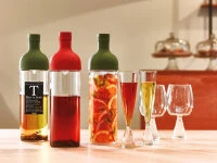 Teeflasche Mit Sieb, HARIO Filter In Bottle, 750 Ml, Rot 8 Teeflasche Mit Sieb, HARIO Filter In Bottle, 750 Ml, Rot – Bild 6