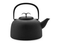 Teekessel Induktion, Gusseisen, OIGEN Japan