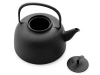 Teekessel Induktion, Gusseisen, OIGEN Japan 5 Teekessel Induktion, Gusseisen, OIGEN Japan – Bild 3