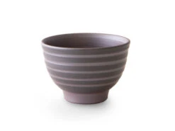 Teeschale Kuro Koma Banko Yaki, 60 Ml -Küchenutensilien Laden teeschale kuro koma banko yaki 60 ml 1