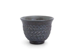 Teeschale Nanban Mishimazume, 80 Ml -Küchenutensilien Laden teeschale nanban mishimazume 80ml 1