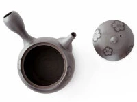 Teeservice Sakura, Banko Yaki, 4-teilig 7 Teeservice Sakura, Banko Yaki, 4-teilig – Bild 5