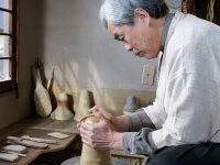 Teeservice Tobikanna, Banko Yaki, 4-teilig 11 Teeservice Tobikanna, Banko Yaki, 4-teilig – Bild 9