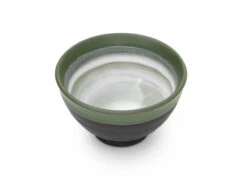 Teetasse Kurofukuhira Yunomi -Küchenutensilien Laden teetasse kurofukuhira yunomi 1