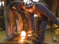 Tetsubin CHIDORI KIKKO 1,8 L, Iwachu 9 Tetsubin CHIDORI KIKKO 1,8 L, Iwachu – Bild 7