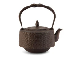 Tetsubin Torayama Nanbu Kaku-Mozuyakata Kikko 1,3 Liter 15 Tetsubin Torayama Nanbu Kaku-Mozuyakata Kikko 1,3 Liter -Küchenutensilien Laden tetsubin torayama nanbu kaku mozuyakata kikko 1