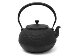 Tetsubin Torayama Nanbu Hiramaru Arare 2,0 Liter -Küchenutensilien Laden tetsubin torayama natsume arare 1 4 liter ih 2 1