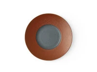 Tiefer Teller Homura, Rot, 3 Größen 11 Tiefer Teller Homura, Rot, 3 Größen – Bild 9