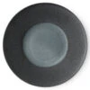 Tiefer Teller Homura, Schwarz, 3 Größen -Küchenutensilien Laden tiefer teller homura schwarz 3 groessen