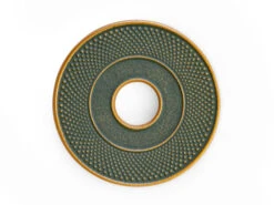 Untersetzer Iwachu Arare, Ø 13.5 Cm, Bronze 13 Untersetzer Iwachu Arare, Ø 13.5 Cm, Bronze -Küchenutensilien Laden untersetzer iwachu arare o 13 5 cm bronze 1