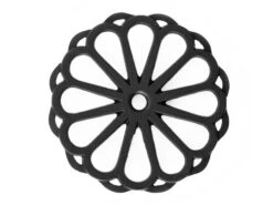 Untersetzer Iwachu Wagiku, Ø 17,5 Cm -Küchenutensilien Laden untersetzer iwachu wagiku o 17 5 cm 1