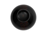 Urushi Raku Wan Karakusa, 450 Ml 5 Urushi Raku Wan Karakusa, 450 Ml – Bild 3