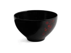 Urushi Raku Wan Sakura, 450 Ml -Küchenutensilien Laden urushi raku wan sakura 450 ml 1