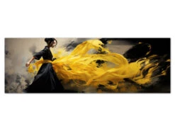 Wandbild Shodo #1, Farbig 3:1 7 Wandbild Shodo #1, Farbig 3:1 -Küchenutensilien Laden wandbild shodo 1 farbig 3 1 16 1