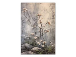Wandbild Wabi Sabi #3, Japanischer Garten, Farbig 2:3 7 Wandbild Wabi Sabi #3, Japanischer Garten, Farbig 2:3 -Küchenutensilien Laden wandbild wabi sabi japanischer garten 3 farbig 2 3 19 1