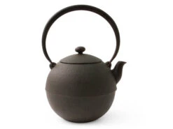 Wasserkessel Gusseisen Maru, 1,5 L -Küchenutensilien Laden wasserkessel gusseisen maru 1 5 l 1