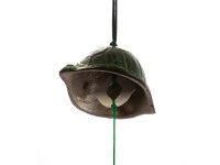 Windspiel, Furin Kame 5 Windspiel, Furin Kame – Bild 3