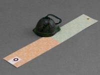 Windspiel, Furin Kame 7 Windspiel, Furin Kame – Bild 5