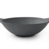 Wok Pfanne Gusseisen NakedPan, Ø 30 Cm, OIGEN 1 Wok Pfanne Gusseisen NakedPan, Ø 30 Cm, OIGEN -Küchenutensilien Laden wok pfanne gusseisen nakedpan o 30 cm oigen