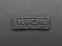 Wok Pfanne / Topf, Gusseisen Mit Deckel, 2 Größen 6 Wok Pfanne / Topf, Gusseisen Mit Deckel, 2 Größen – Bild 4